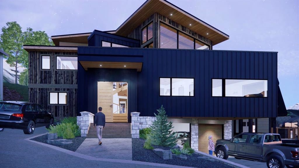 3-126 Benchlands Terrace, Canmore, AB