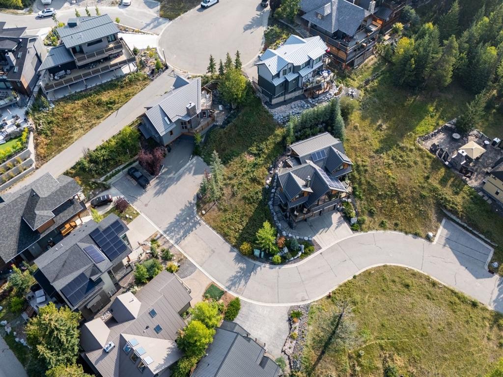 3-126 Benchlands Terrace, Canmore, AB