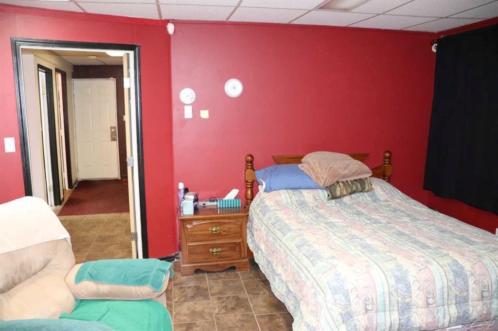 502 50 Street, Edson, AB