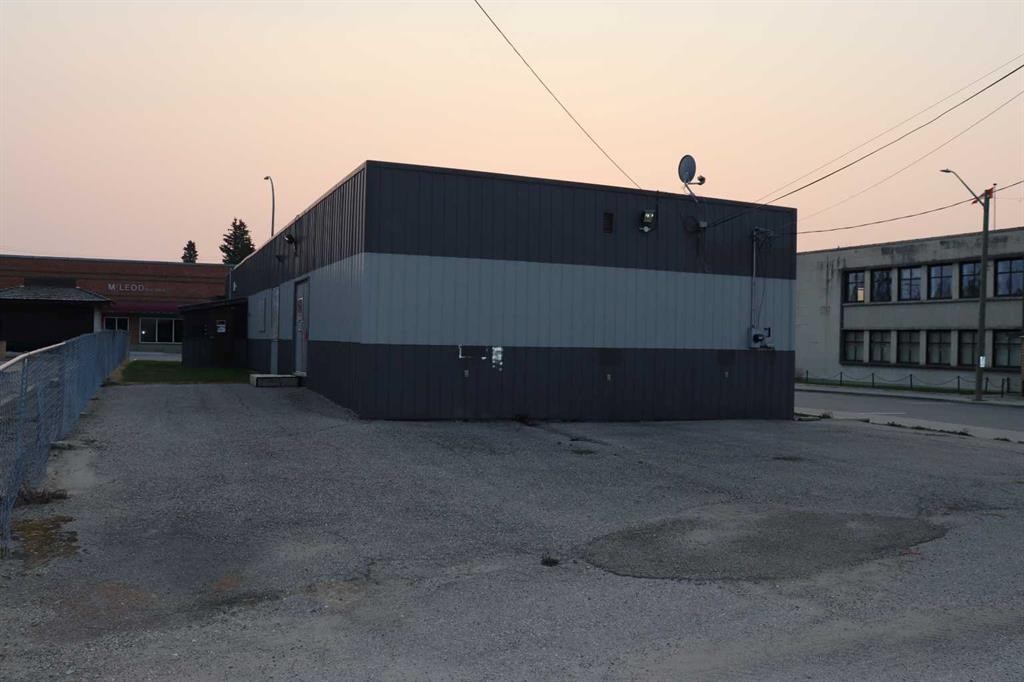 502 50 Street, Edson, AB