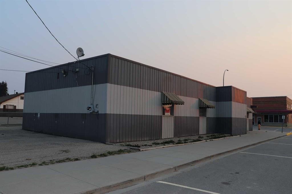 502 50 Street, Edson, AB
