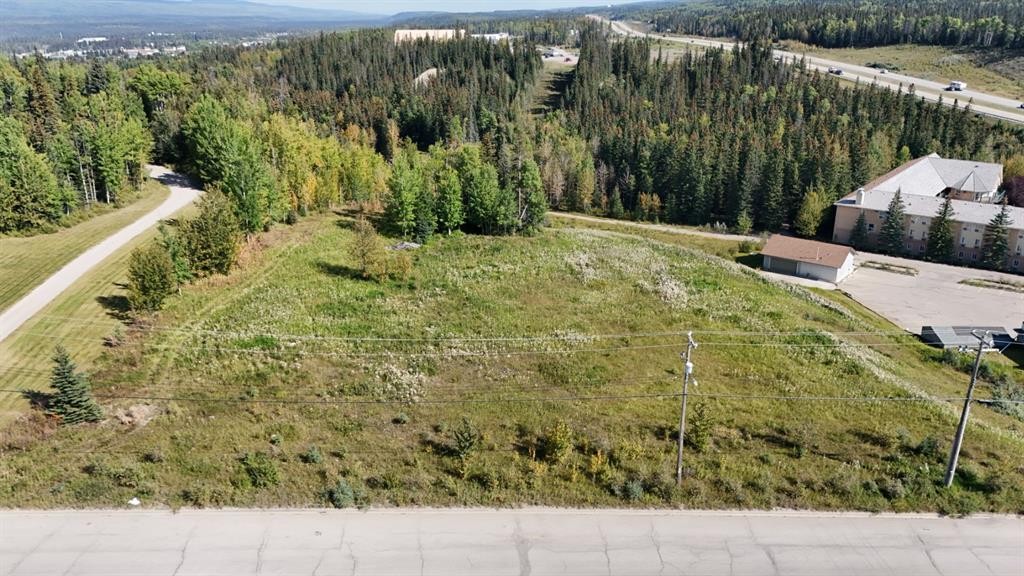 126 Felaber Road, Hinton, AB