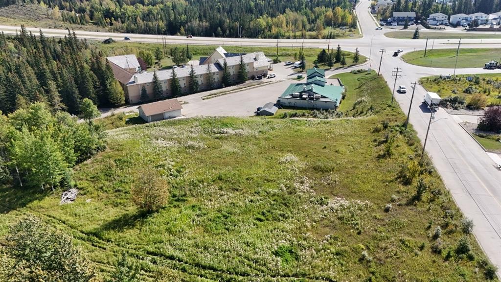 126 Felaber Road, Hinton, AB