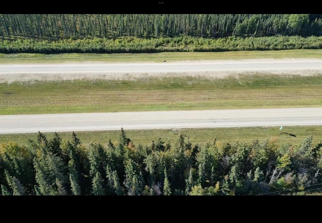 321 1A Avenue, Fox Creek, AB