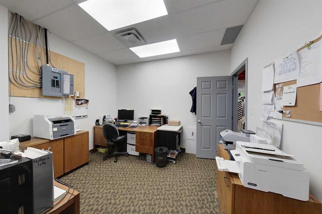 204 4 Avenue Ne, Slave Lake, AB