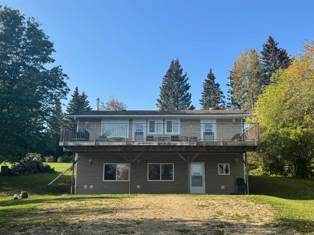 220 Lakeshore Drive North, Island Lake, AB - Outdoor
