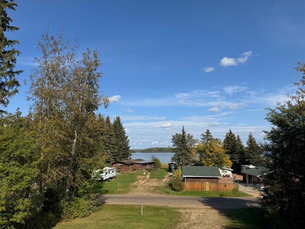 220 Lakeshore Drive North, Island Lake, AB - Outdoor With Body Of Water With View