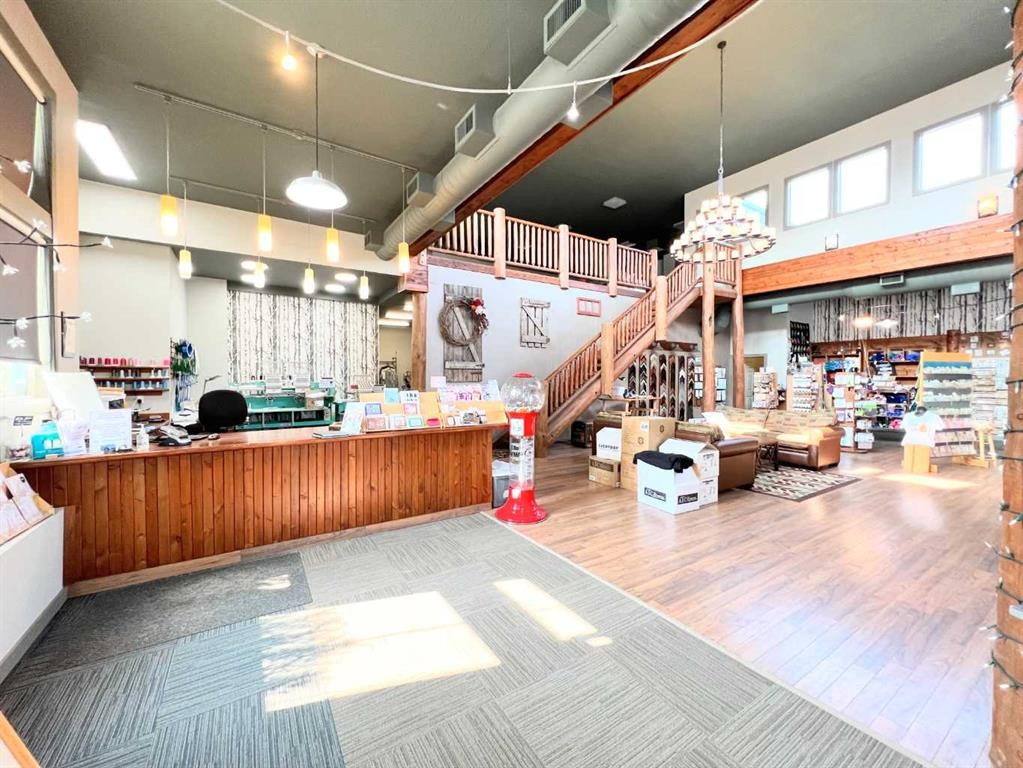 4803 50 Street, Athabasca, AB