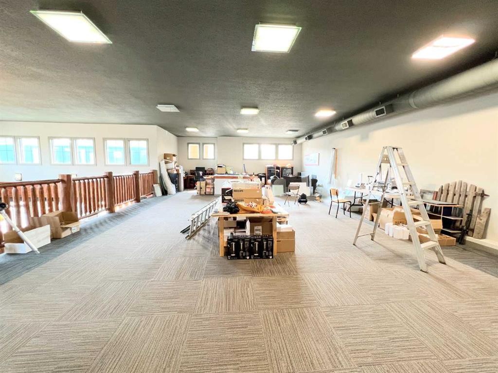 4803 50 Street, Athabasca, AB