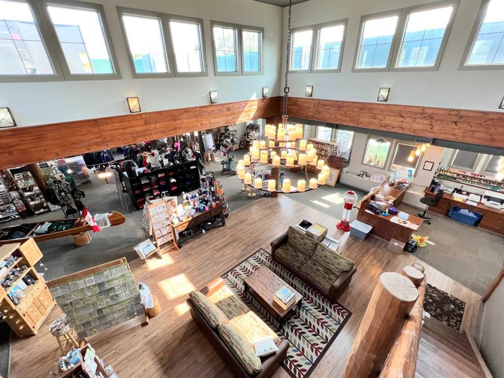 4803 50 Street, Athabasca, AB