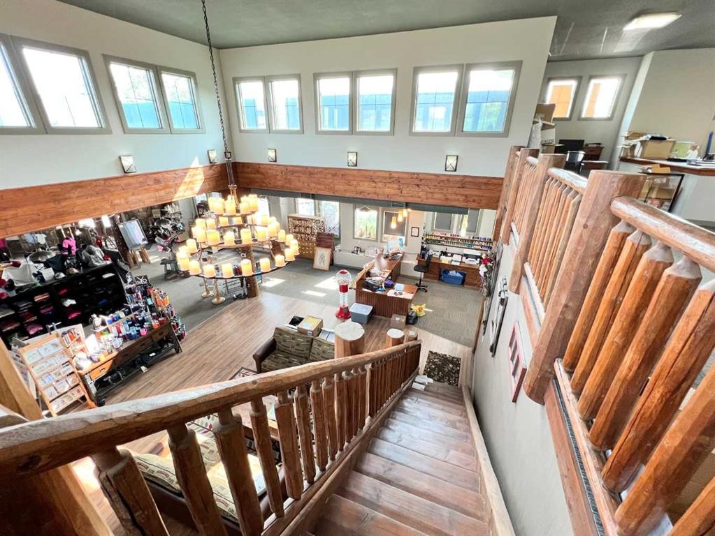 4803 50 Street, Athabasca, AB