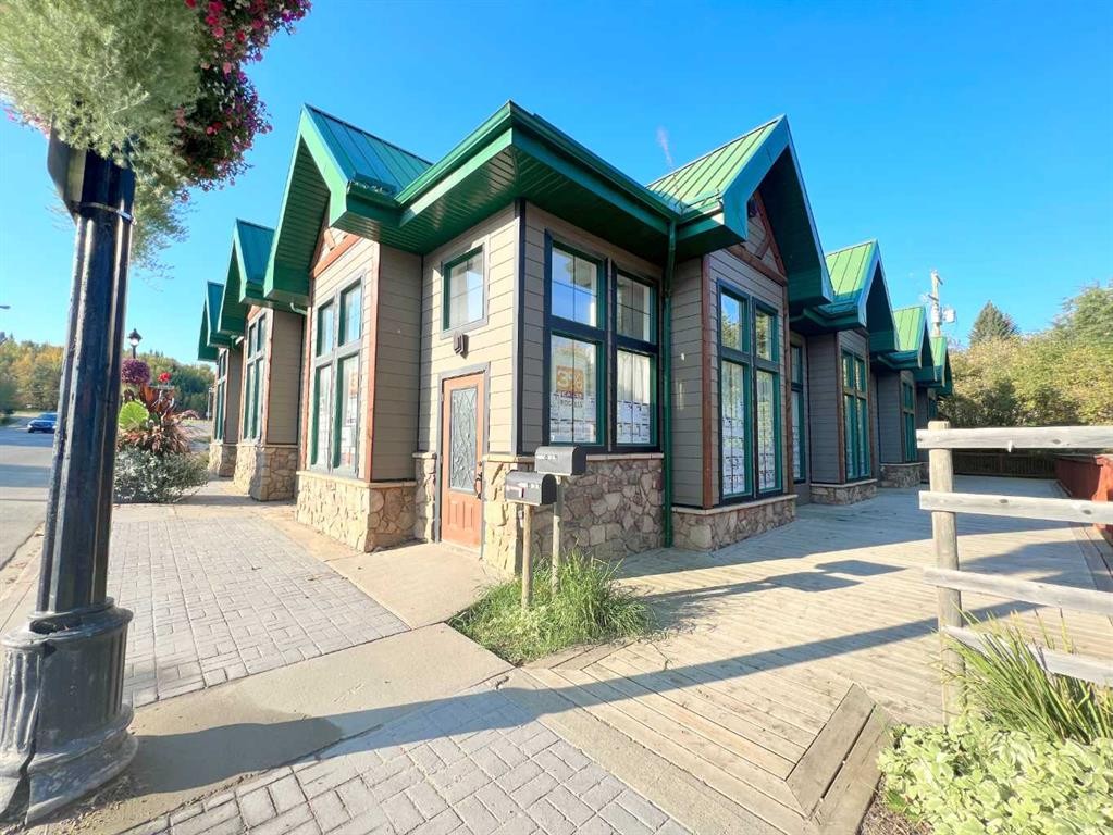 4803 50 Street, Athabasca, AB