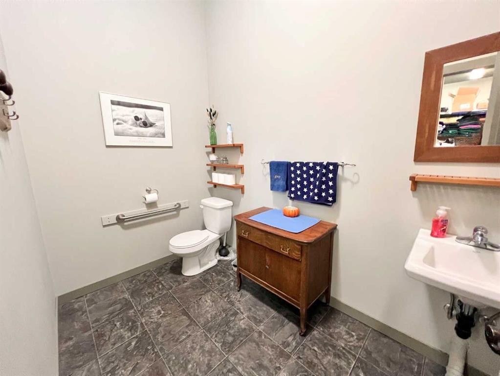 4803 50 Street, Athabasca, AB