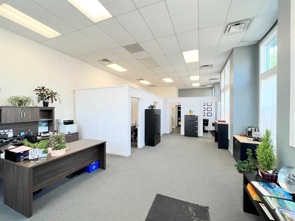 4803 50 Street, Athabasca, AB