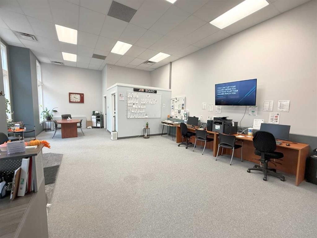 4803 50 Street, Athabasca, AB