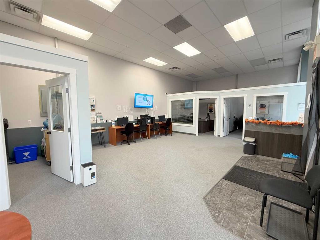 4803 50 Street, Athabasca, AB