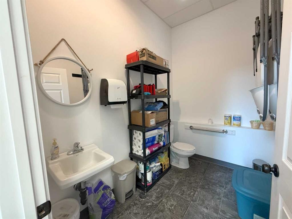 4803 50 Street, Athabasca, AB