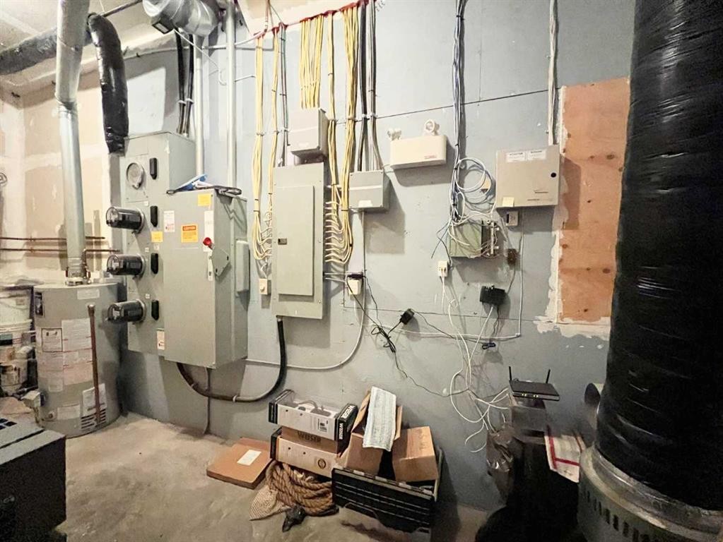 4803 50 Street, Athabasca, AB