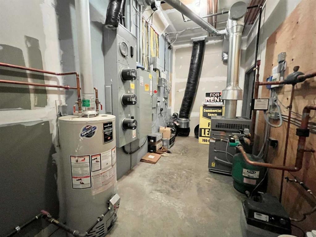 4803 50 Street, Athabasca, AB