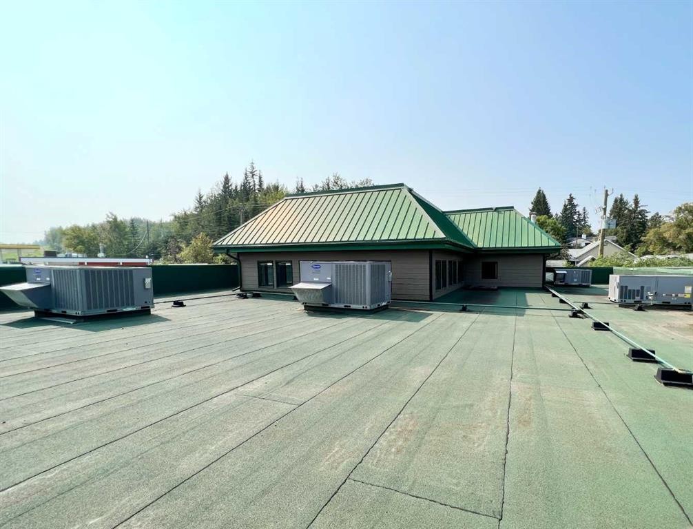 4803 50 Street, Athabasca, AB