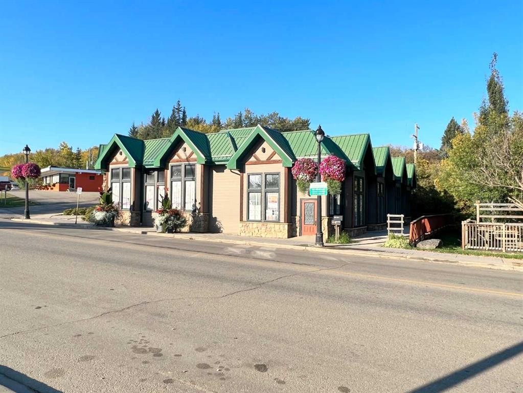 4803 50 Street, Athabasca, AB