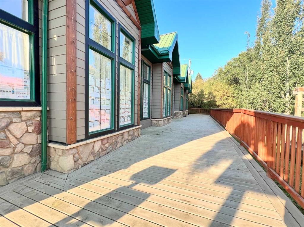 4803 50 Street, Athabasca, AB