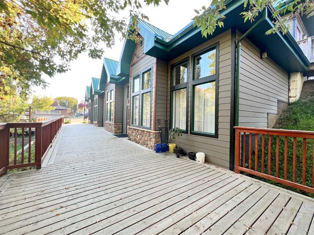 4803 50 Street, Athabasca, AB