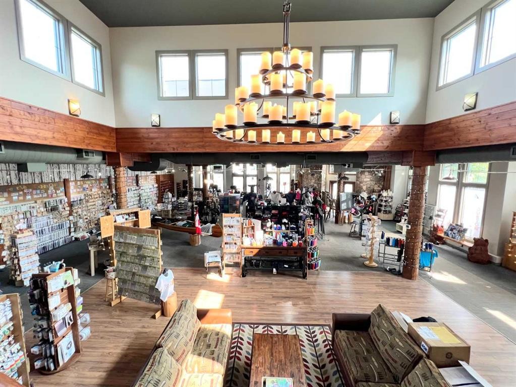 4803 50 Street, Athabasca, AB