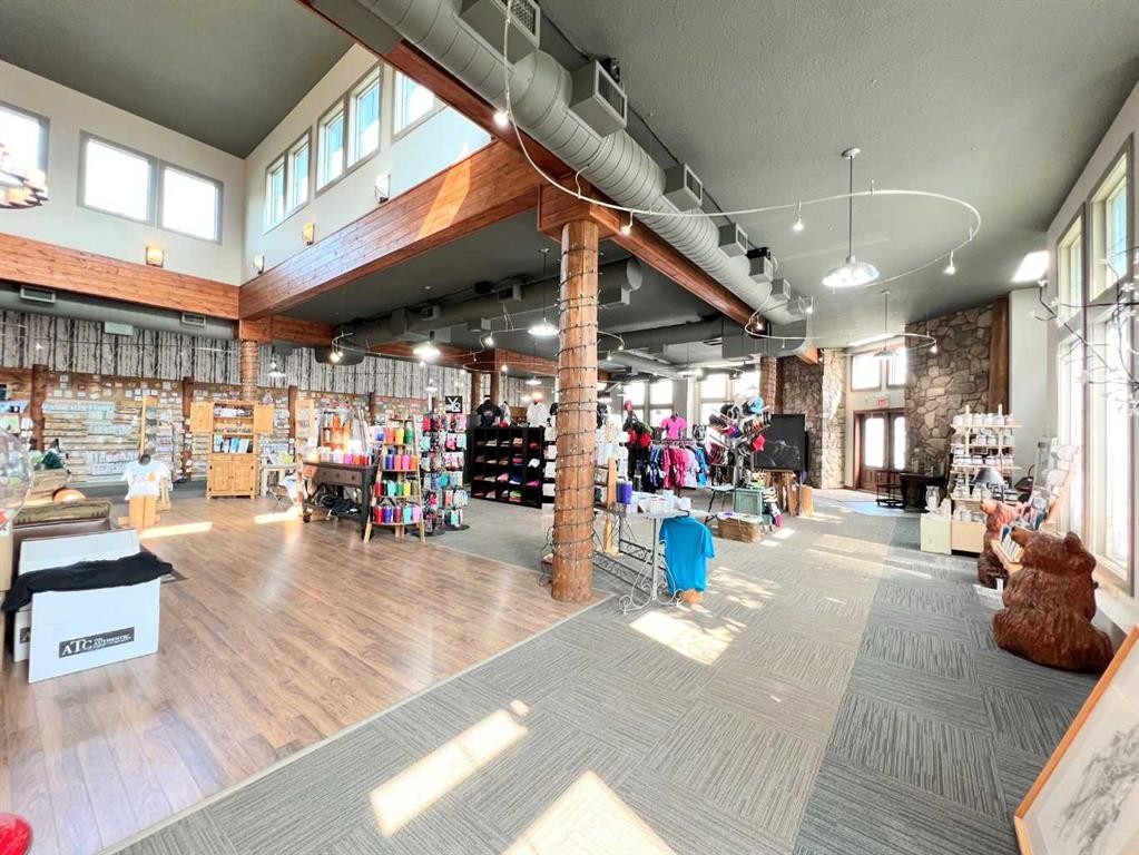 4803 50 Street, Athabasca, AB