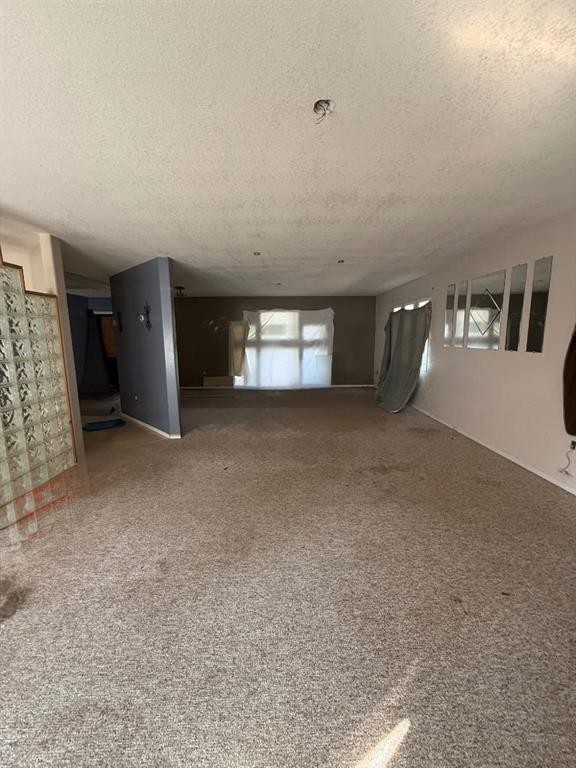 4909 51 Street, Peers, AB - Indoor Photo Showing Other Room