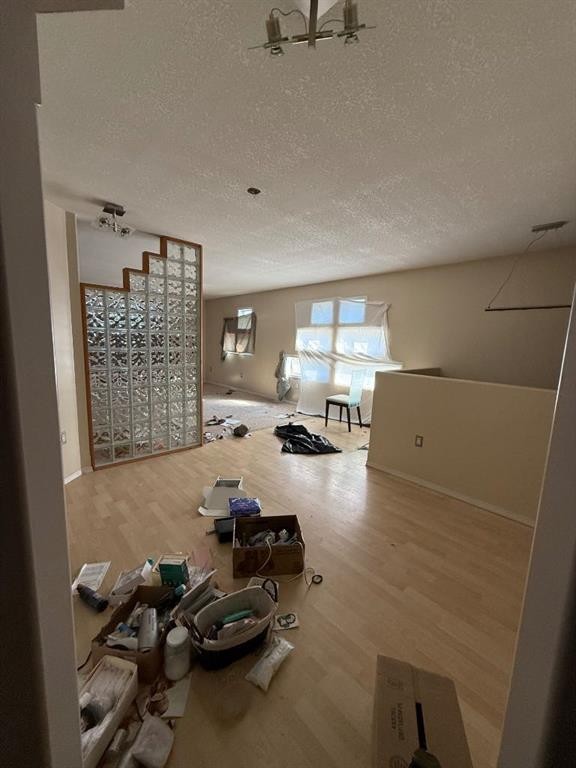 4909 51 Street, Peers, AB - Indoor Photo Showing Other Room