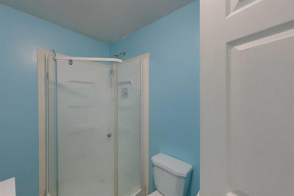 2571 Auger Road, Wabasca, AB - Indoor Photo Showing Bathroom