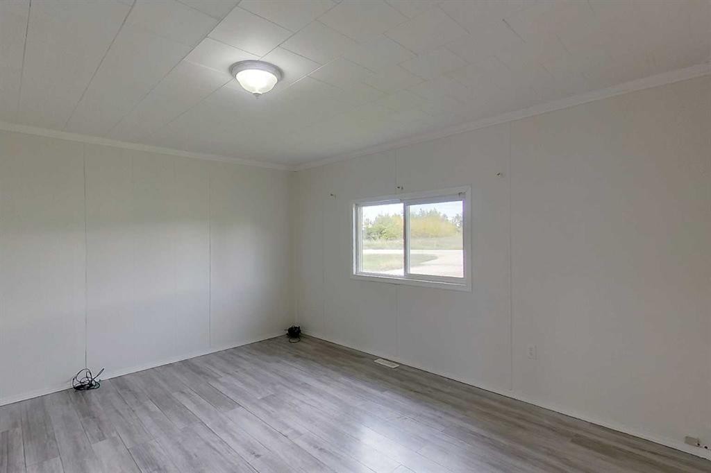 2571 Auger Road, Wabasca, AB - Indoor Photo Showing Other Room