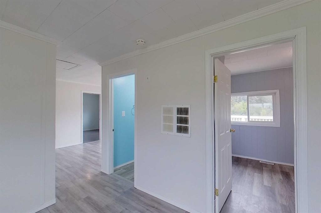 2571 Auger Road, Wabasca, AB - Indoor Photo Showing Other Room