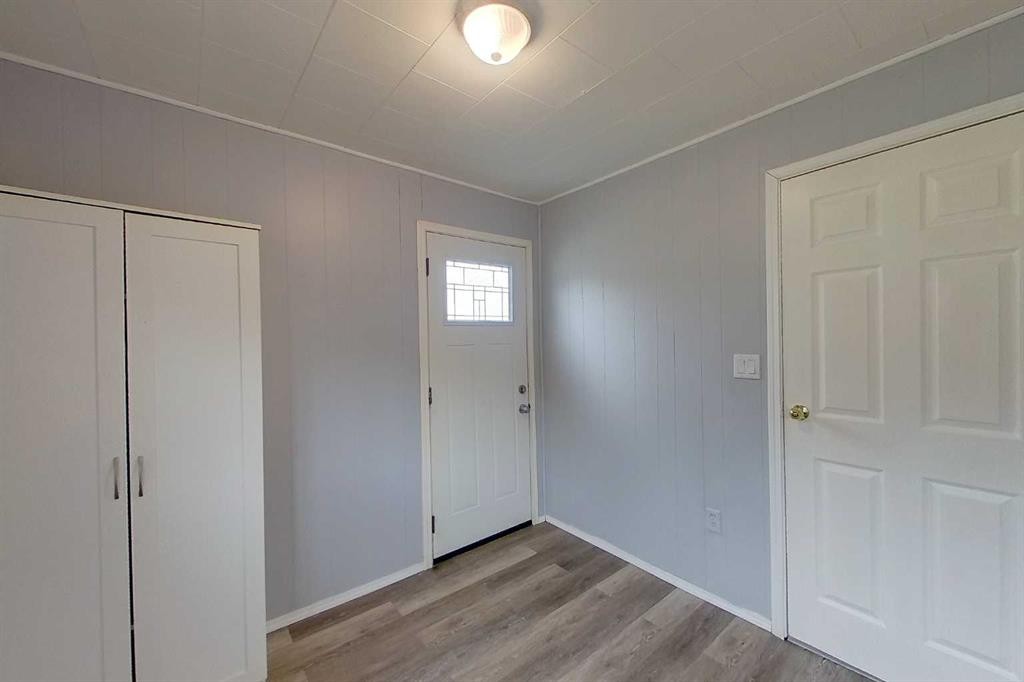 2571 Auger Road, Wabasca, AB - Indoor Photo Showing Other Room