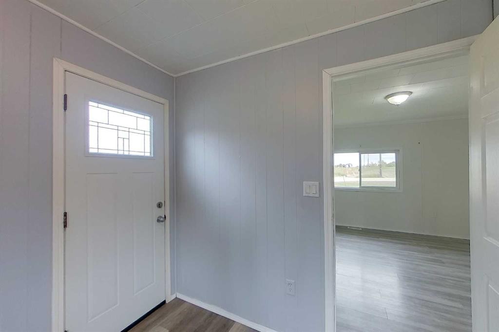 2571 Auger Road, Wabasca, AB - Indoor Photo Showing Other Room