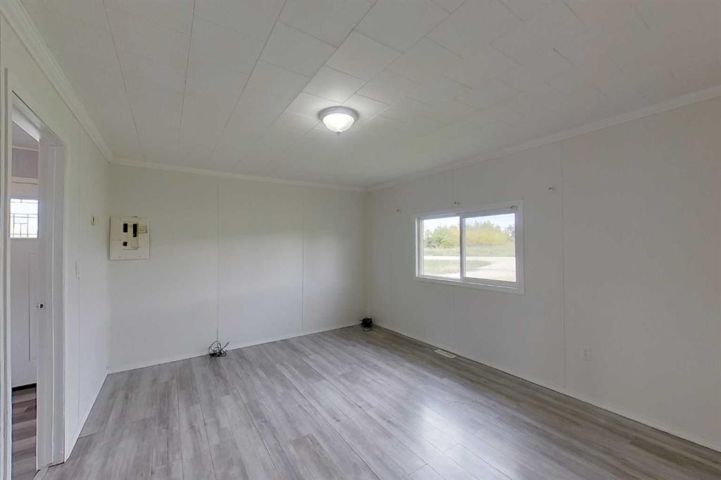 2571 Auger Road, Wabasca, AB - Indoor Photo Showing Other Room