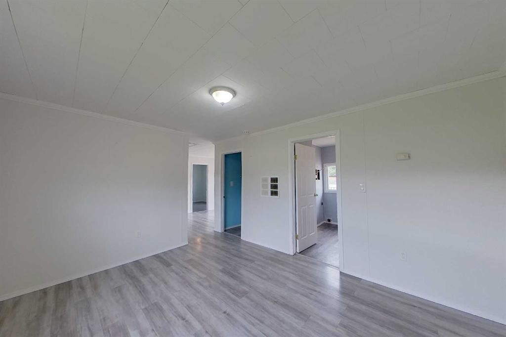 2571 Auger Road, Wabasca, AB - Indoor Photo Showing Other Room