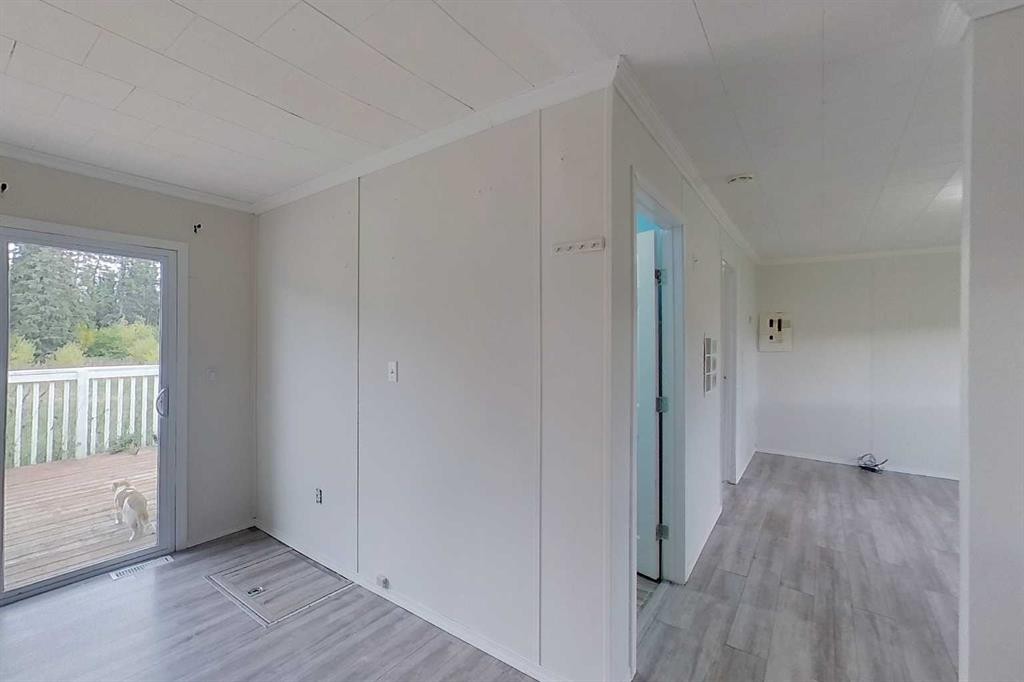 2571 Auger Road, Wabasca, AB - Indoor Photo Showing Other Room