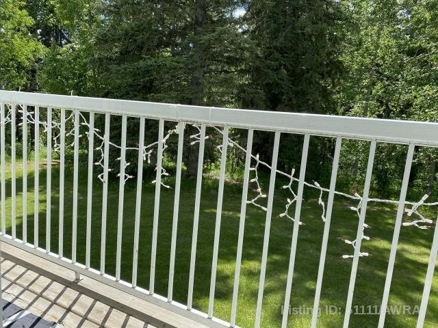 8-414 41 Street, Edson, AB - Outdoor