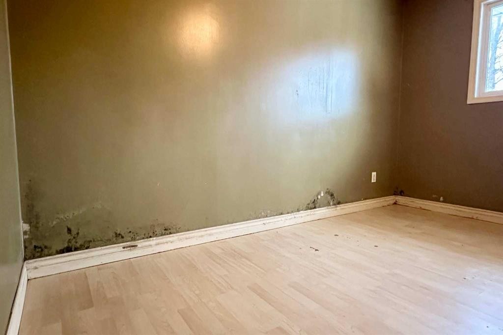 4806 51 Street, Mayerthorpe, AB - Indoor Photo Showing Other Room