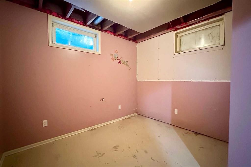 4806 51 Street, Mayerthorpe, AB - Indoor Photo Showing Other Room