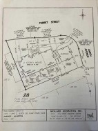 801 and 803 Turret Street Jasper, AB T0E 1E0