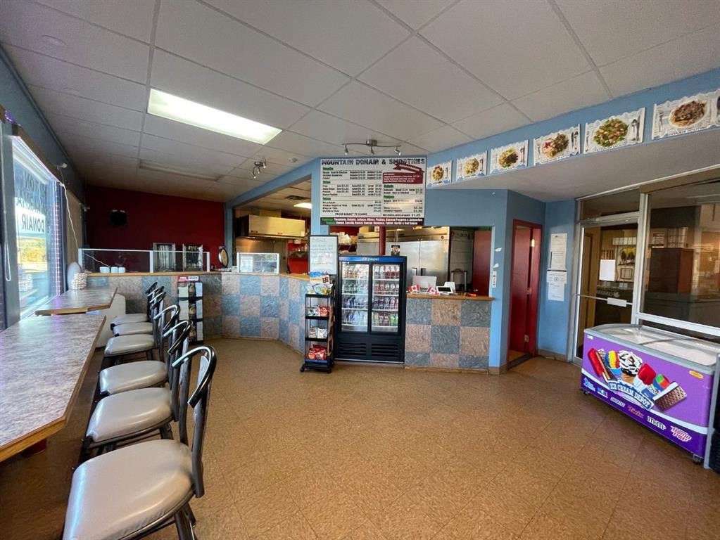 1-114 Park Street, Hinton, AB