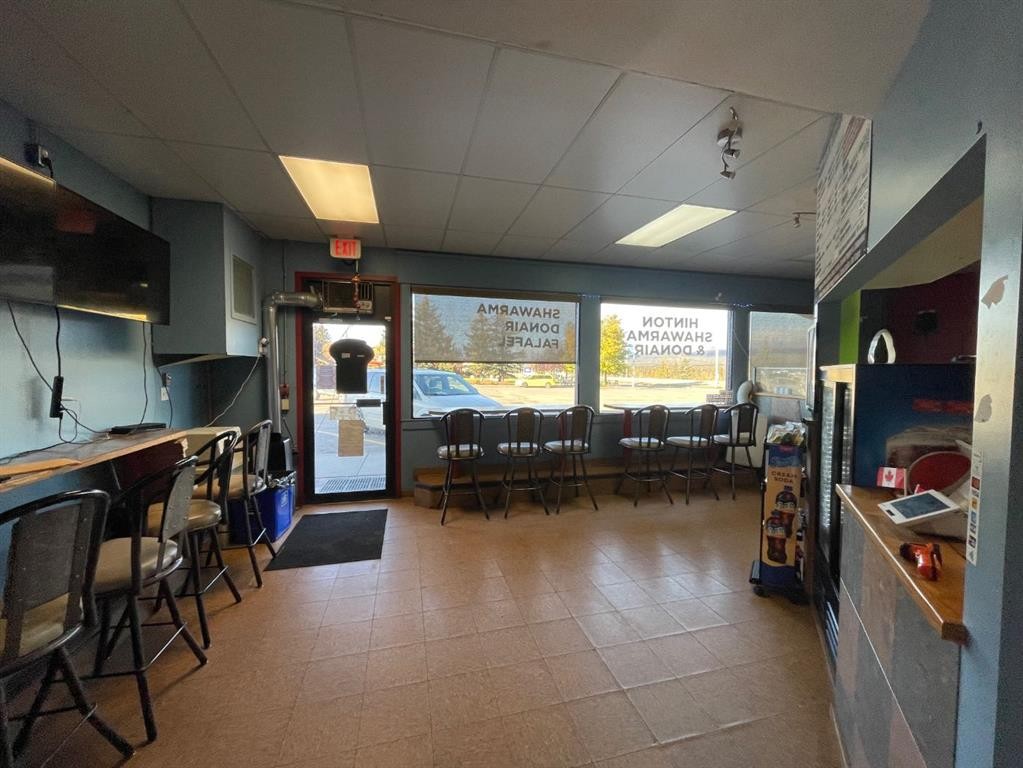 1-114 Park Street, Hinton, AB