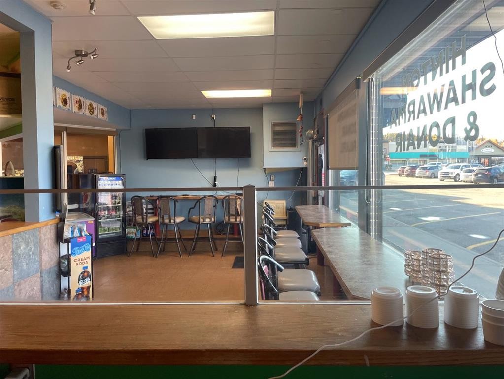 1-114 Park Street, Hinton, AB