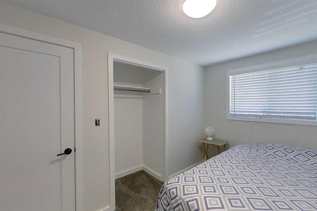 1014 10 Street, Smith, AB - Indoor Photo Showing Bedroom