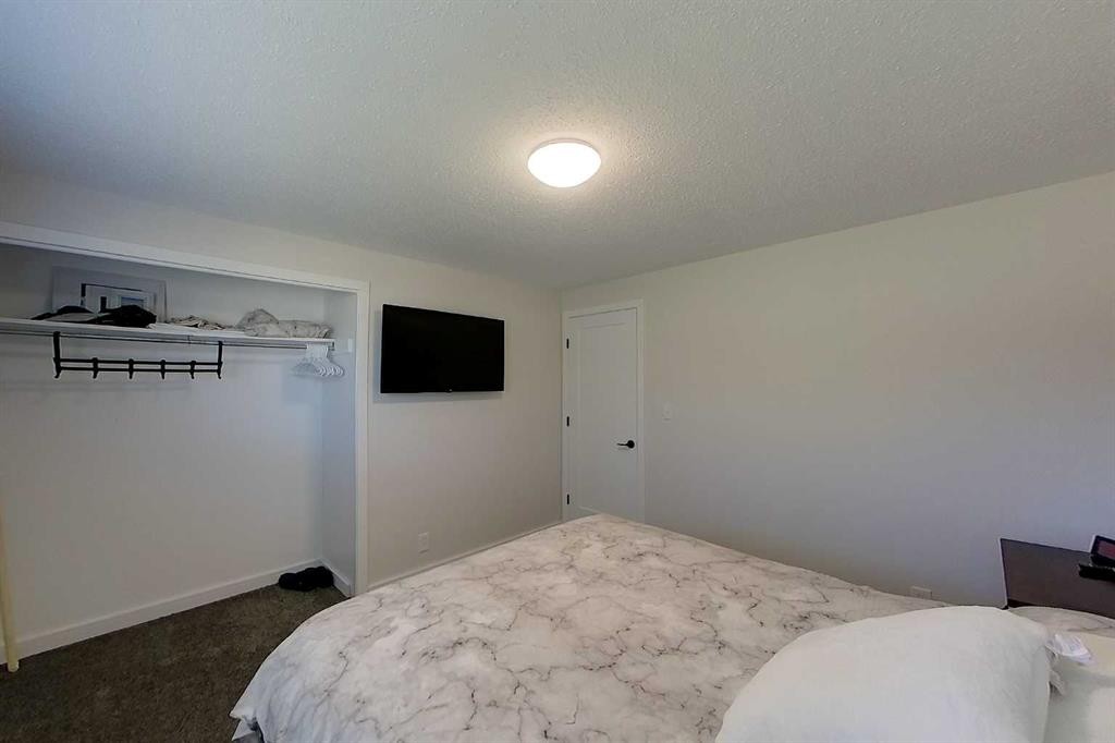 1014 10 Street, Smith, AB - Indoor Photo Showing Bedroom