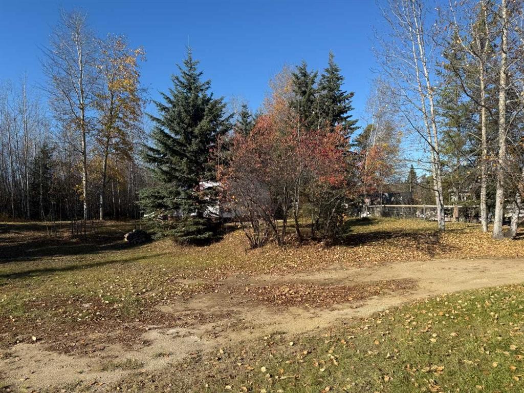 1014 10 Street, Smith, AB - Outdoor With View