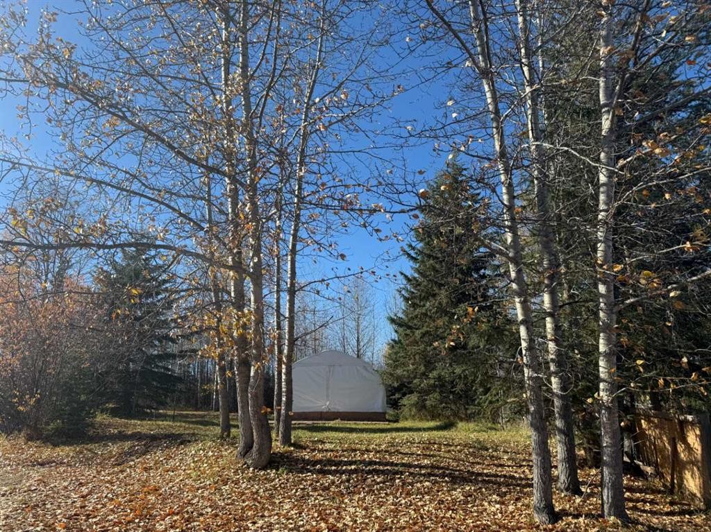 1014 10 Street, Smith, AB - Outdoor With View